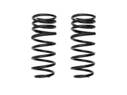 ICON Vehicle Dynamics 51013 - 22-24 TUNDRA REAR 3.5" LIFT TRIPLE RATE COIL SPRING KIT 4