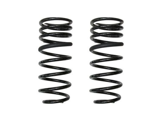 ICON 2024-2025 Toyota Tacoma Rear .5" Lift Triple Rate Coil Spring Kit