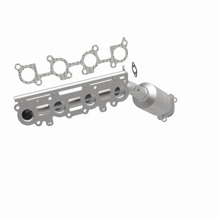 MagnaFlow Exhaust Products 51217 - OEM Grade Manifold Catalytic Converter 2
