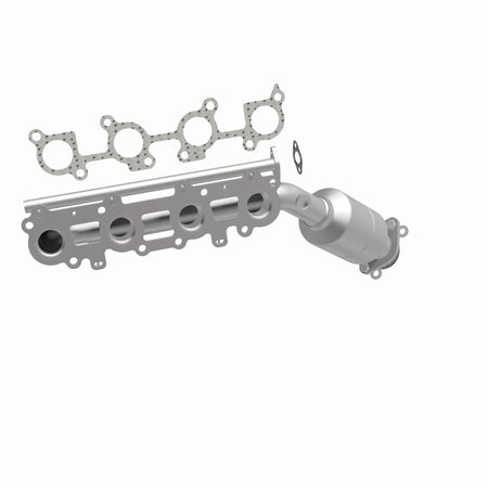 MagnaFlow Exhaust Products 51217 - OEM Grade Manifold Catalytic Converter 4
