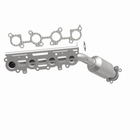 MagnaFlow Exhaust Products 51217 - OEM Grade Manifold Catalytic Converter 5