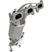 MagnaFlow Exhaust Products 51218 - OEM Grade Manifold Catalytic Converter 1