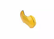 KC HiLiTES 5121 - SlimLite® 6" Light Shield - SAE Driving Beam - Selective Yellow