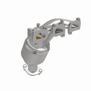 MagnaFlow Exhaust Products 51220 - OEM Grade Manifold Catalytic Converter 4