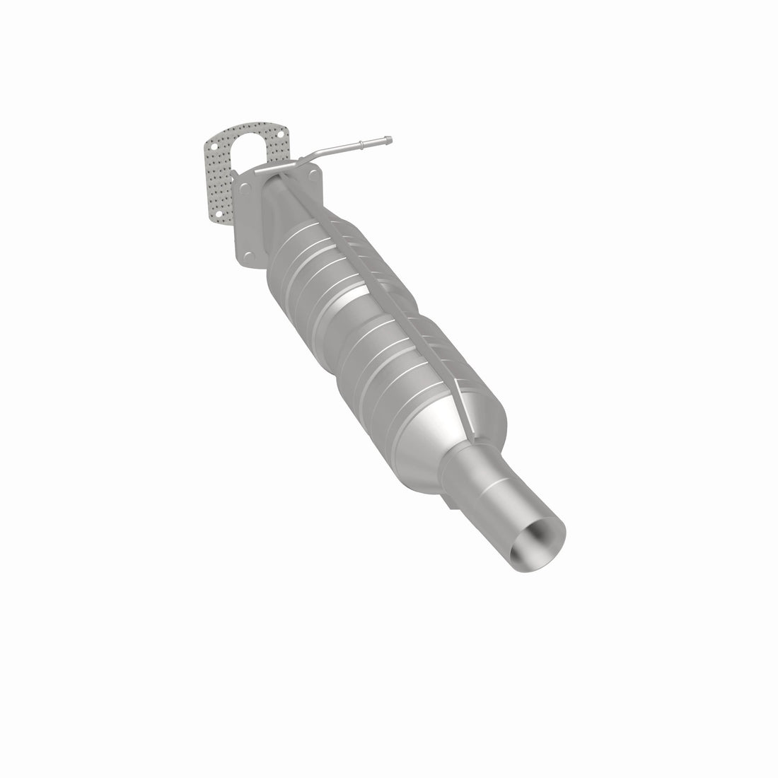 MagnaFlow Exhaust Products 51221 - OEM Grade Direct-Fit Catalytic Converter 1