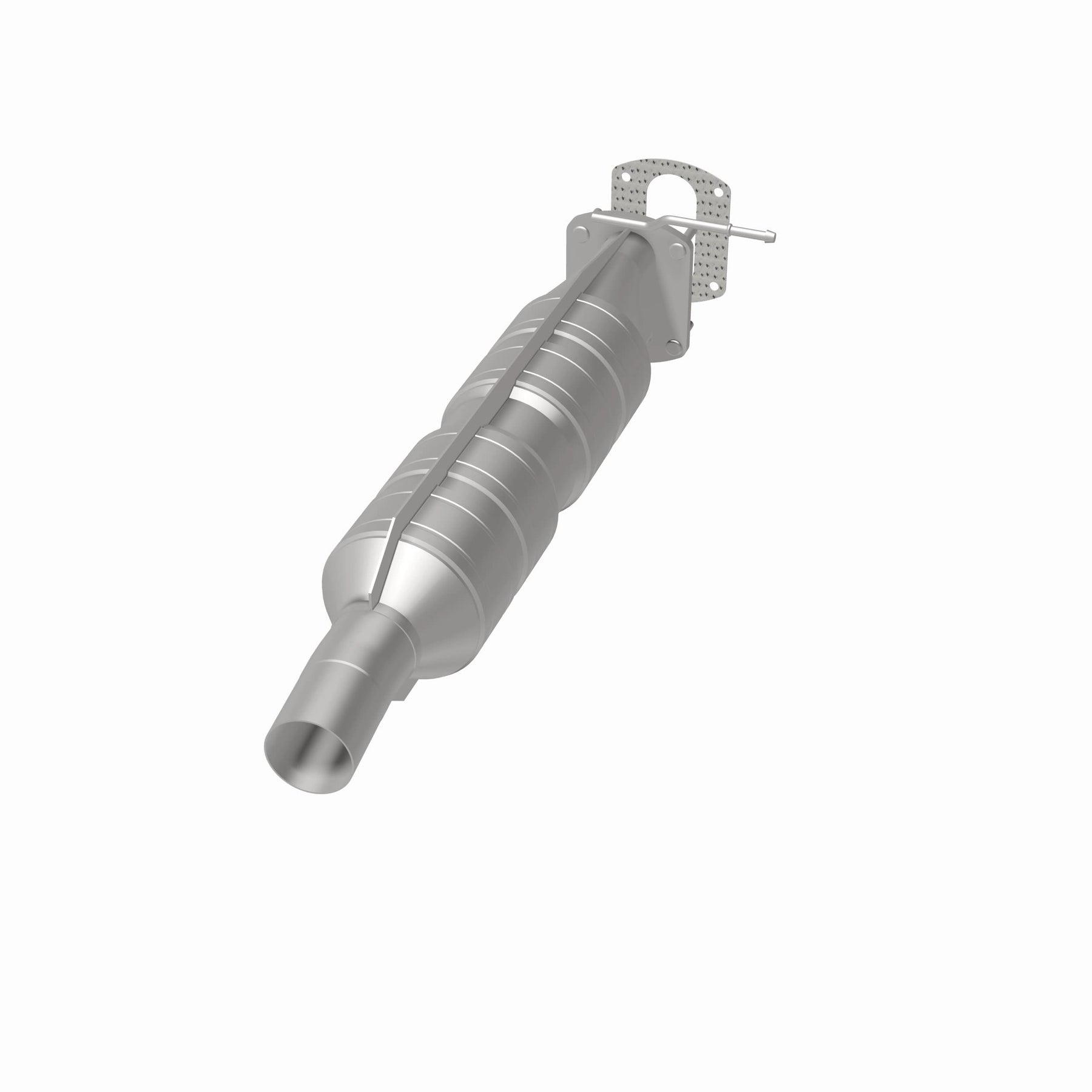 MagnaFlow Exhaust Products 51221 - OEM Grade Direct-Fit Catalytic Converter 3