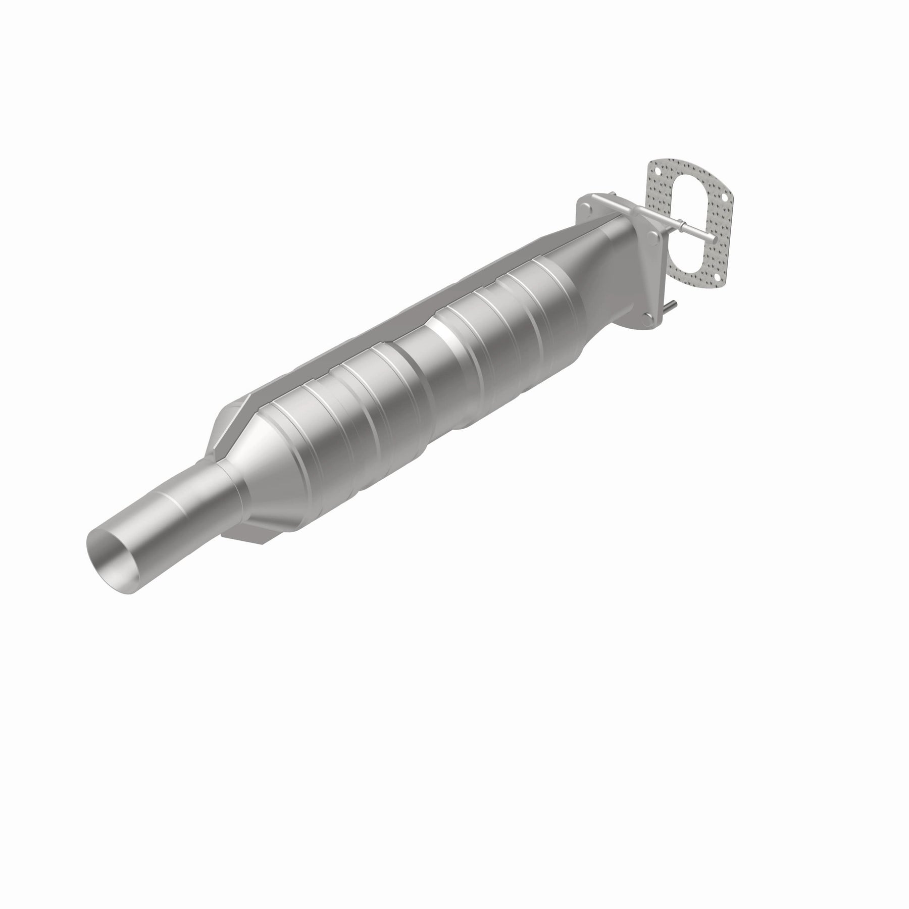 MagnaFlow Exhaust Products 51221 - OEM Grade Direct-Fit Catalytic Converter 4