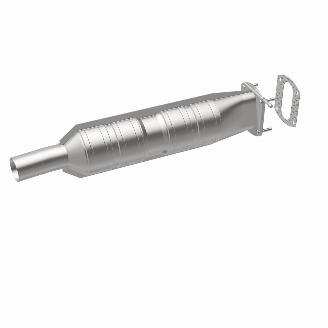 MagnaFlow Exhaust Products 51221 - OEM Grade Direct-Fit Catalytic Converter 5