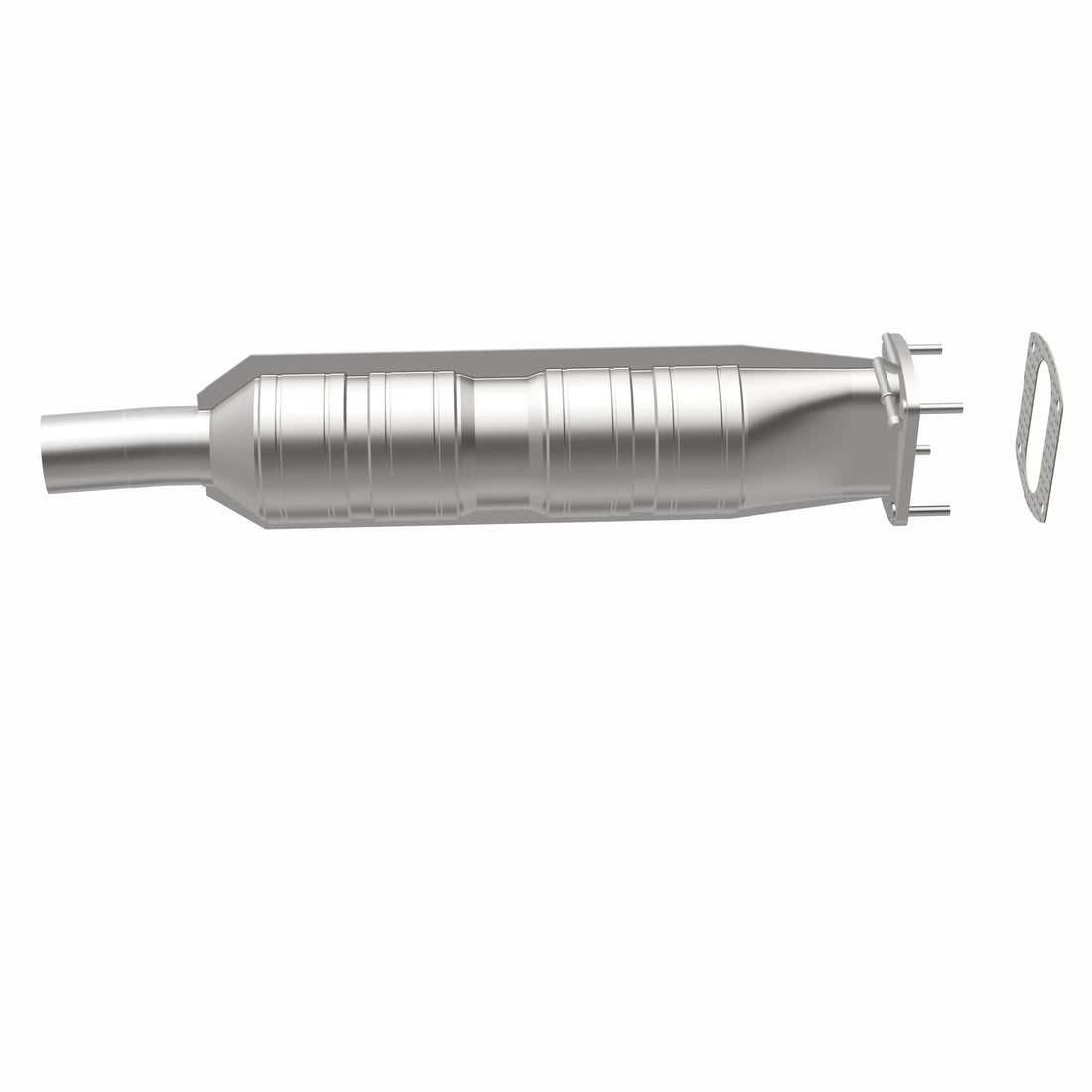MagnaFlow Exhaust Products 51221 - OEM Grade Direct-Fit Catalytic Converter