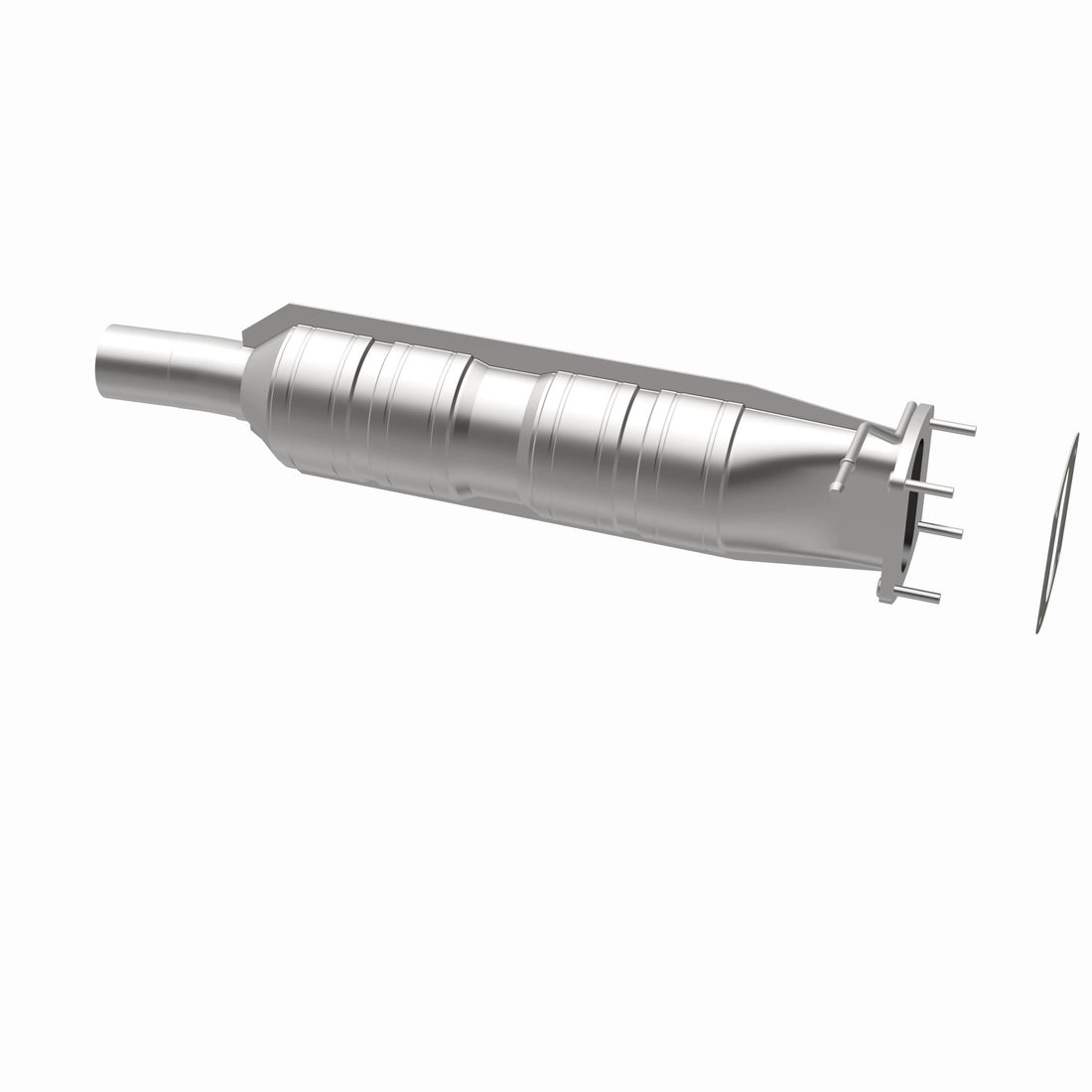 MagnaFlow Exhaust Products 51221 - OEM Grade Direct-Fit Catalytic Converter
