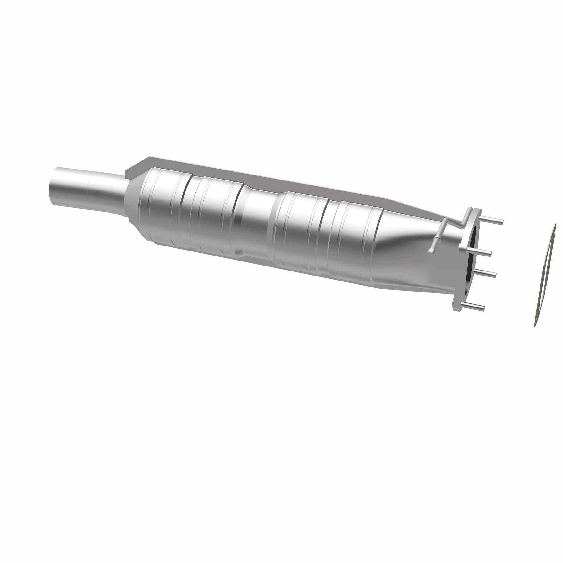 MagnaFlow Exhaust Products 51221 - OEM Grade Direct-Fit Catalytic Converter