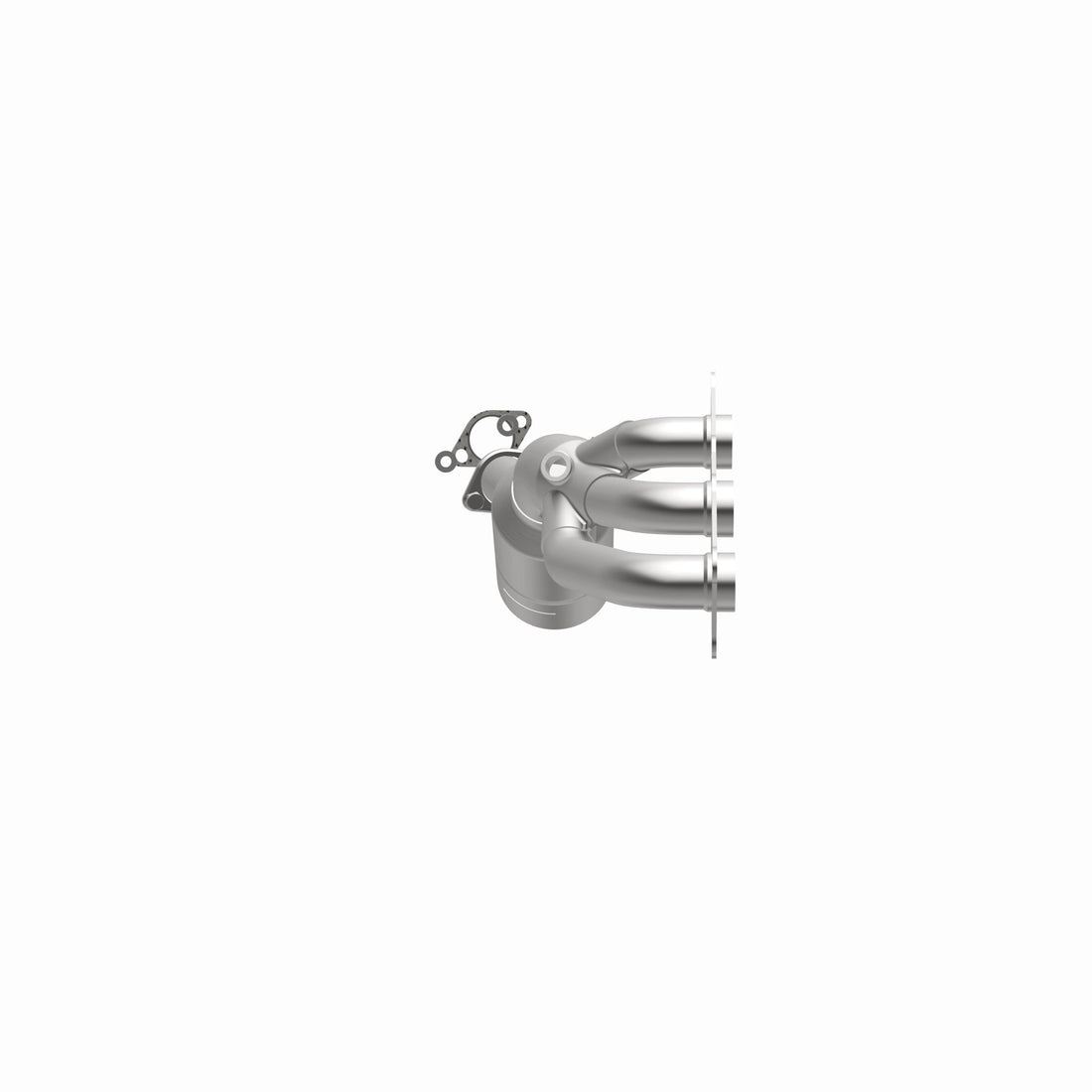 MagnaFlow Exhaust Products 51222 - OEM Grade Manifold Catalytic Converter 1