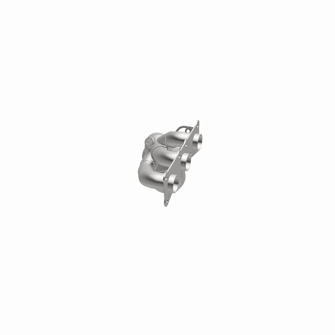 MagnaFlow Exhaust Products 51222 - OEM Grade Manifold Catalytic Converter 2