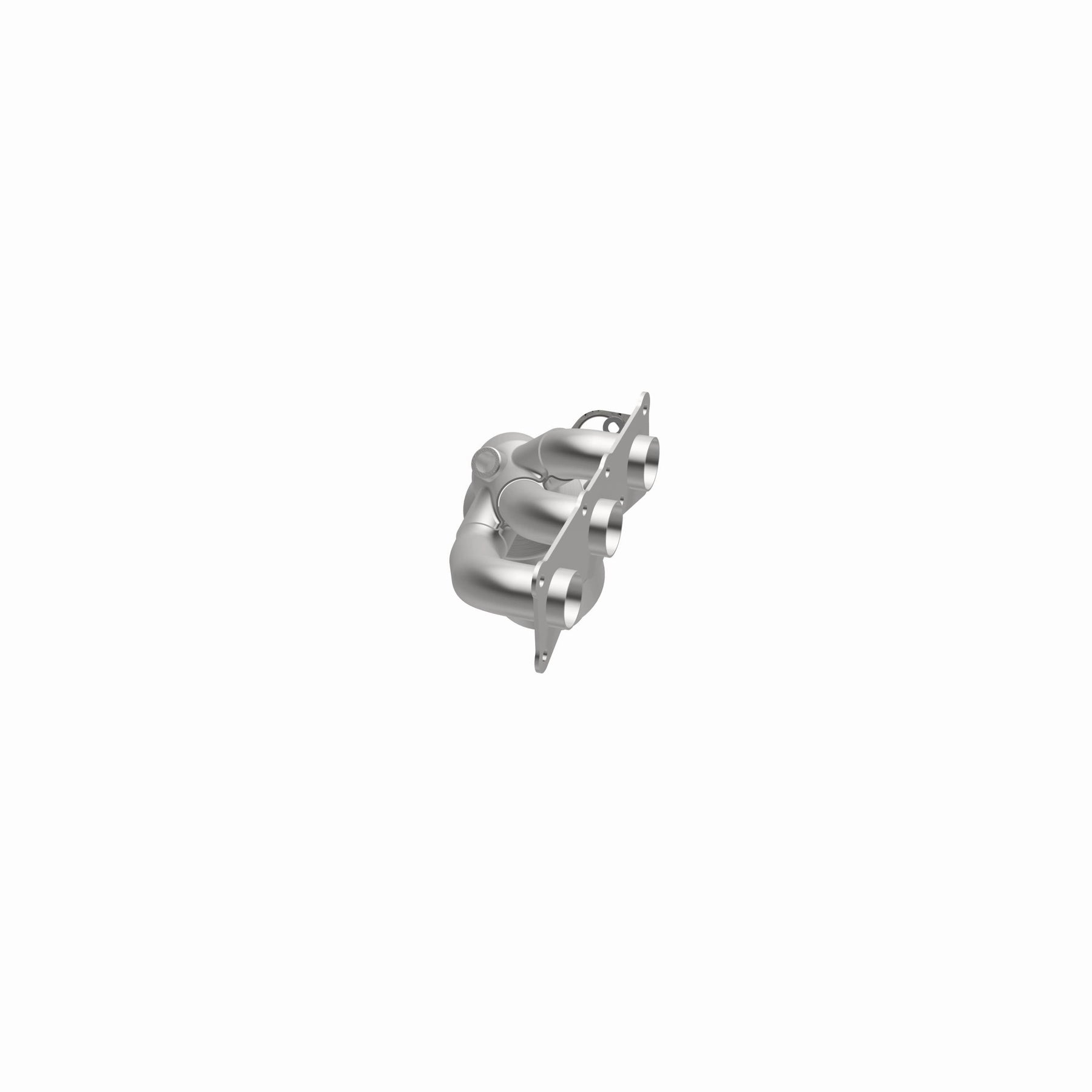 MagnaFlow Exhaust Products 51222 - OEM Grade Manifold Catalytic Converter 2