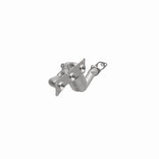MagnaFlow Exhaust Products 51222 - OEM Grade Manifold Catalytic Converter 3