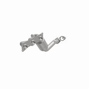 MagnaFlow Exhaust Products 51222 - OEM Grade Manifold Catalytic Converter 4