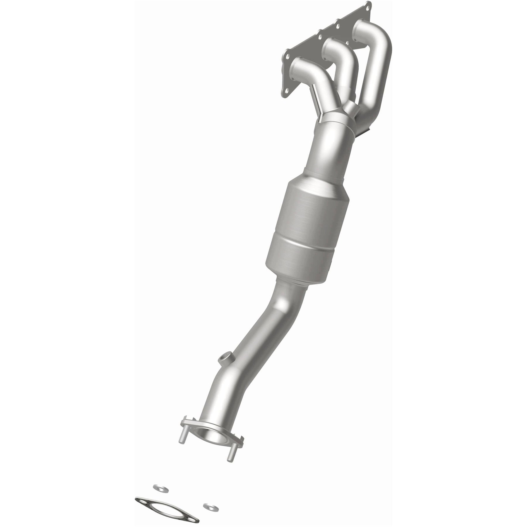 MagnaFlow Exhaust Products 51222 - OEM Grade Manifold Catalytic Converter