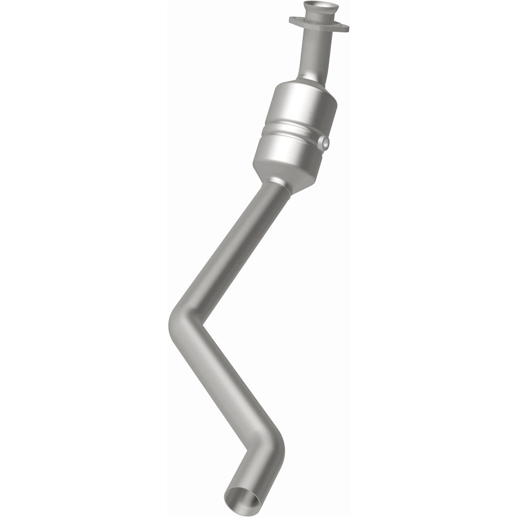 MagnaFlow Exhaust Products 51224 - OEM Grade Direct-Fit Catalytic Converter 5