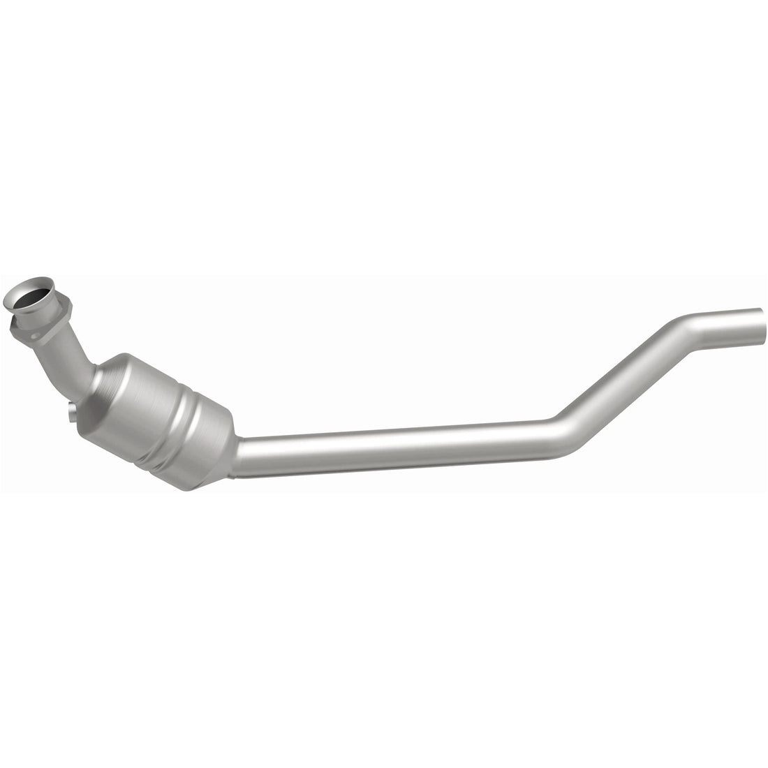 MagnaFlow Exhaust Products 51224 - OEM Grade Direct-Fit Catalytic Converter