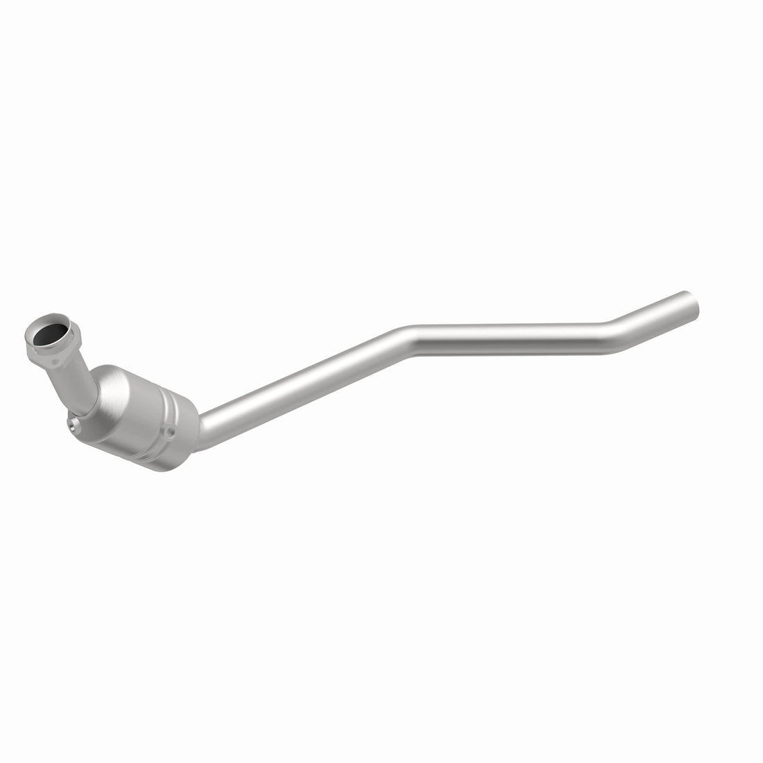 MagnaFlow Exhaust Products 51225 - OEM Grade Direct-Fit Catalytic Converter 4