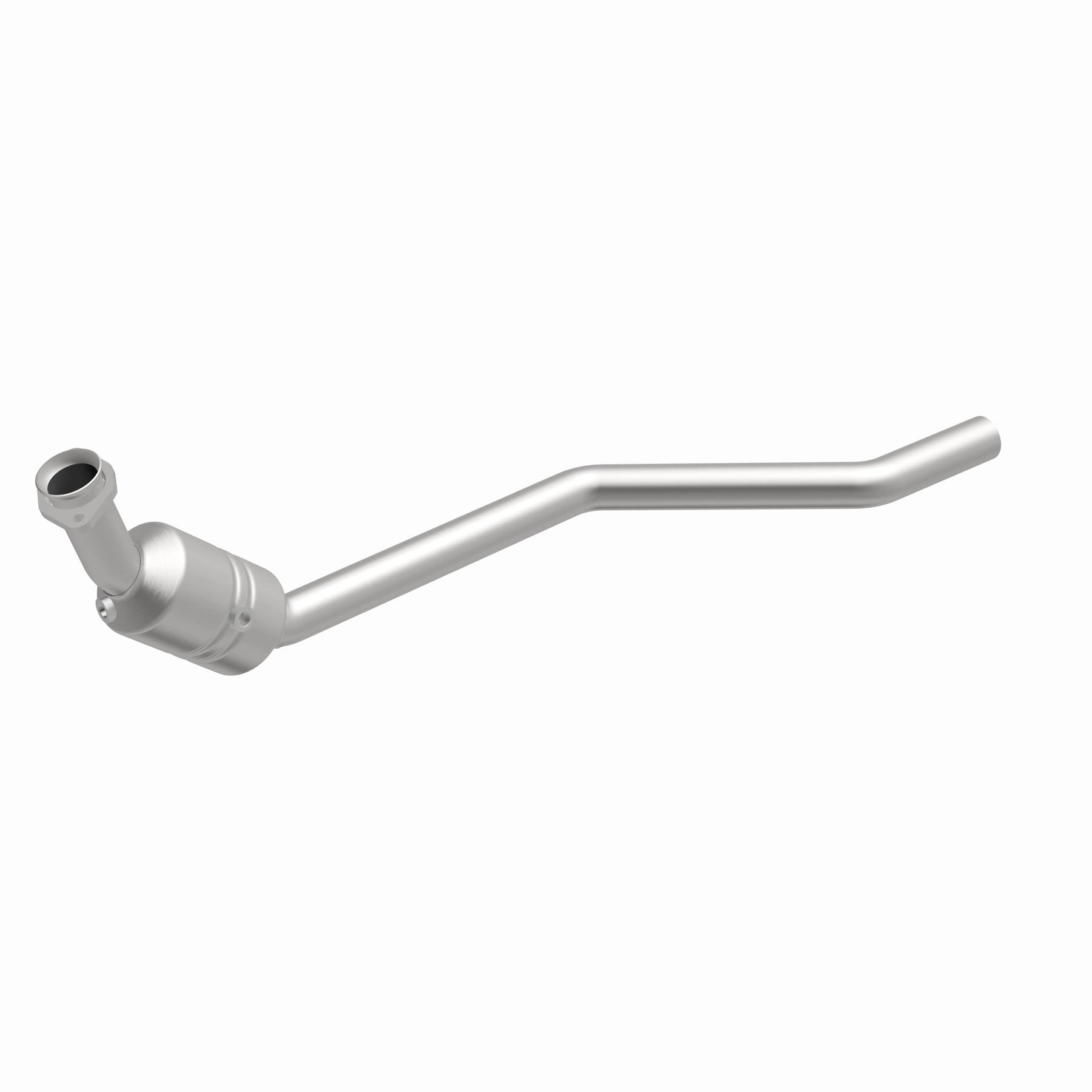 MagnaFlow Exhaust Products 51225 - OEM Grade Direct-Fit Catalytic Converter 4