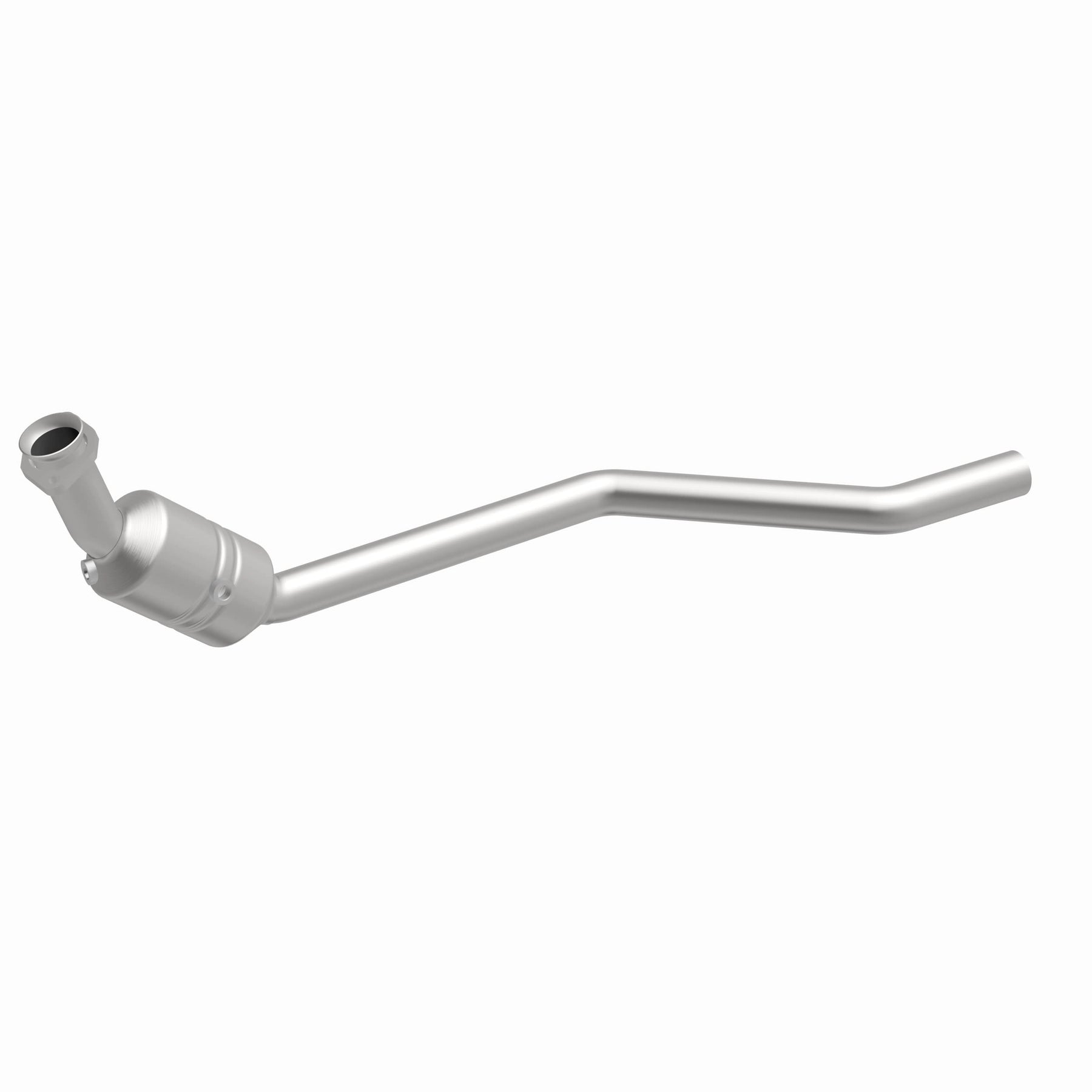MagnaFlow Exhaust Products 51225 - OEM Grade Direct-Fit Catalytic Converter 5
