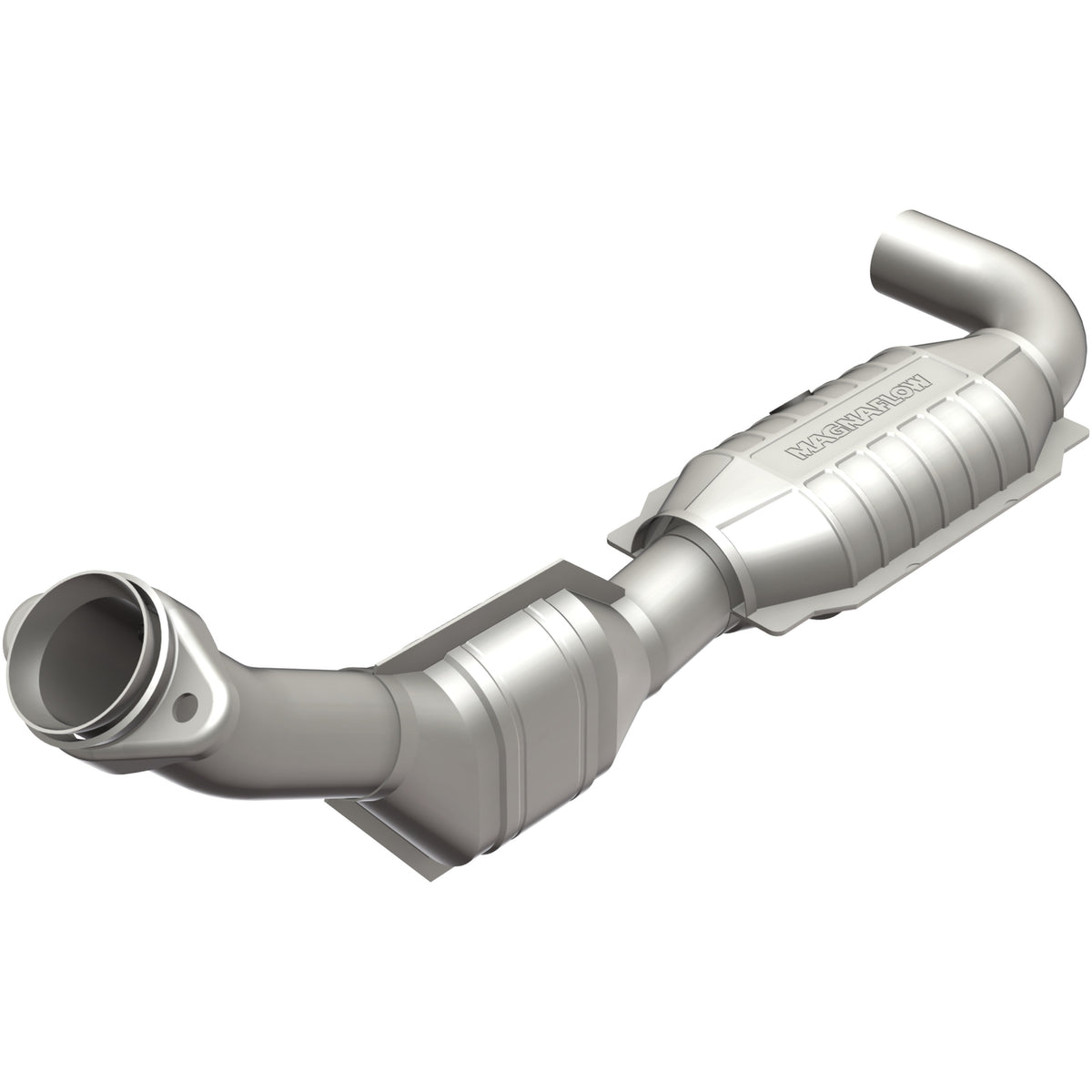 MagnaFlow Exhaust Products 51227 - OEM Grade Direct-Fit Catalytic Converter 1