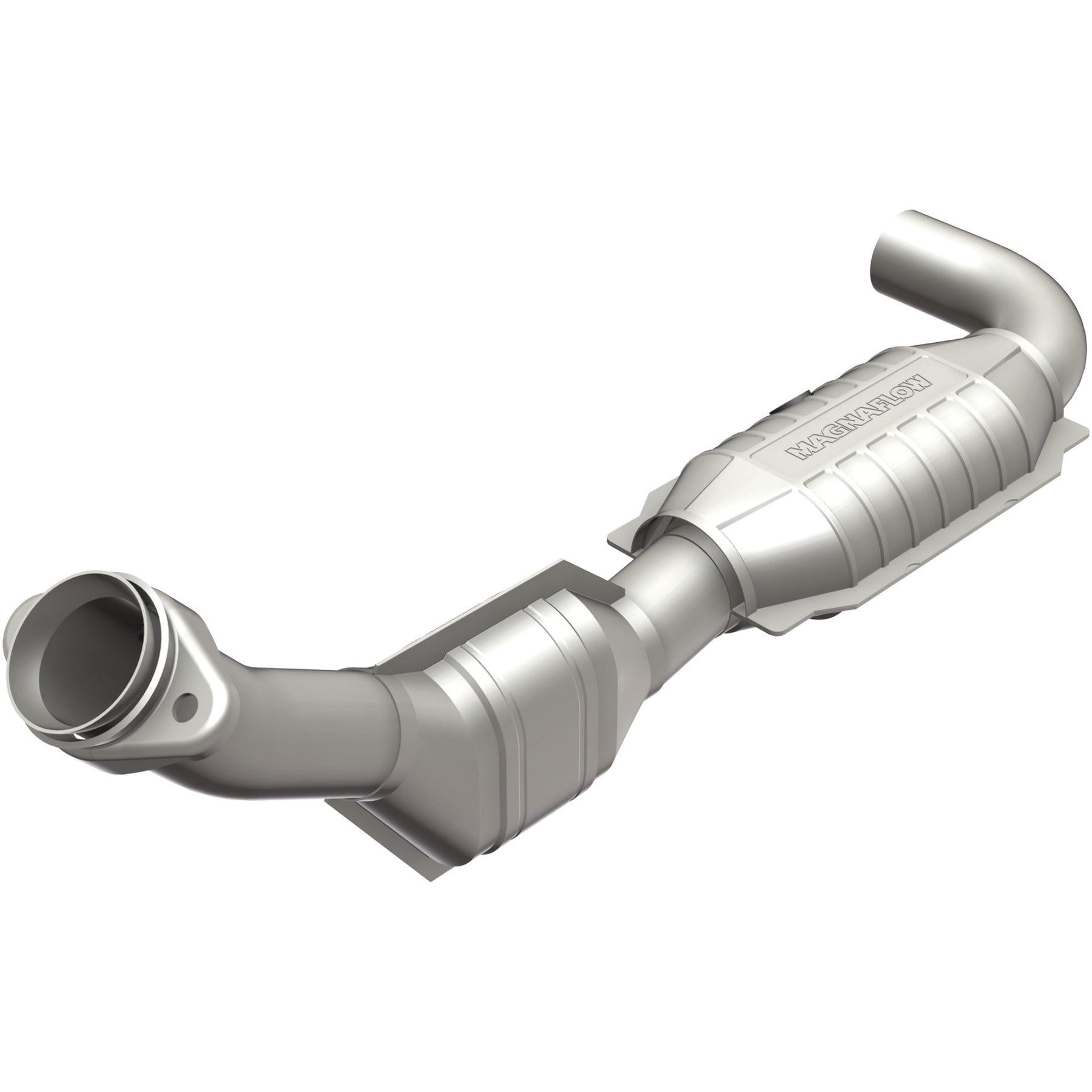 MagnaFlow Exhaust Products 51227 - OEM Grade Direct-Fit Catalytic Converter 1