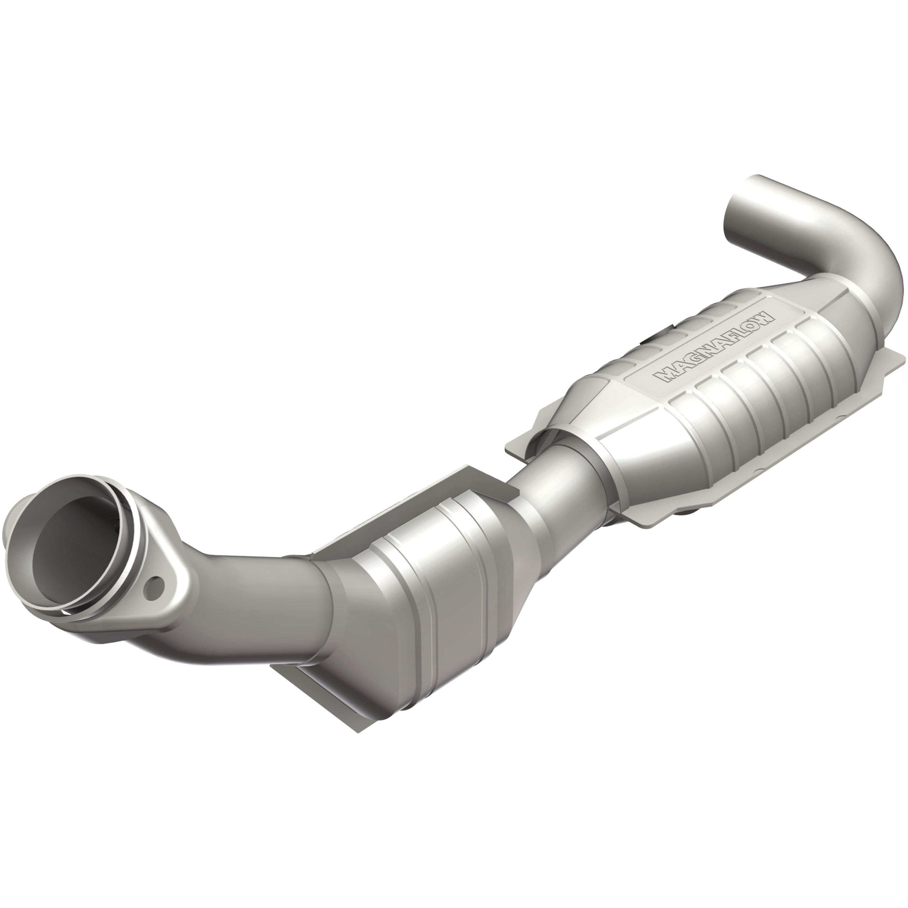 MagnaFlow Exhaust Products 51227 - OEM Grade Direct-Fit Catalytic Converter 1