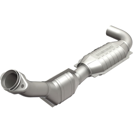 MagnaFlow Exhaust Products 51227 - OEM Grade Direct-Fit Catalytic Converter 1