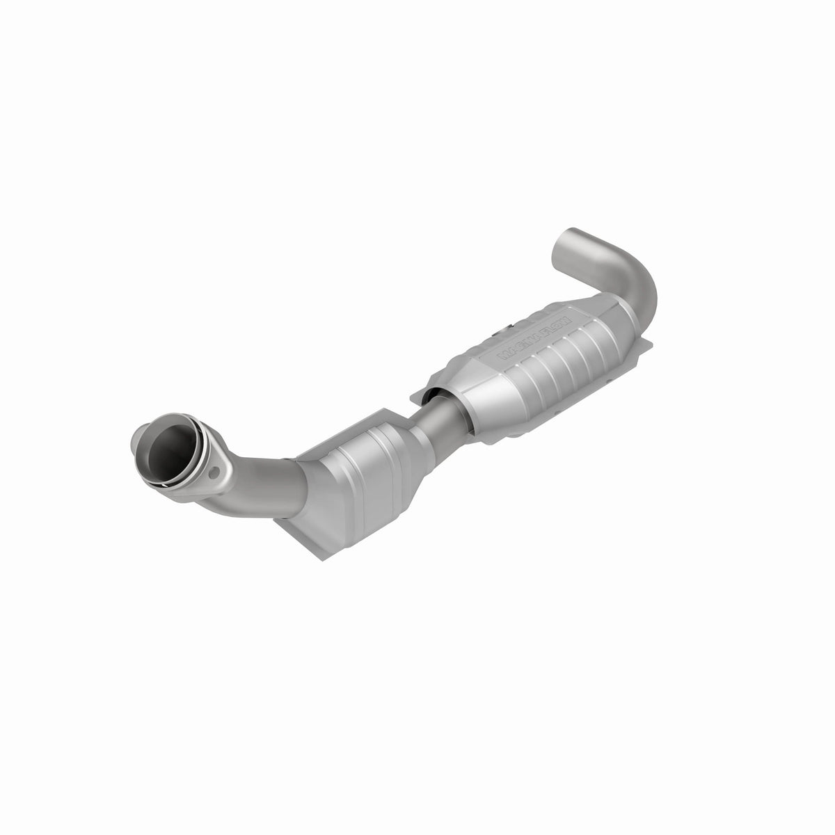 MagnaFlow Exhaust Products 51227 - OEM Grade Direct-Fit Catalytic Converter 2