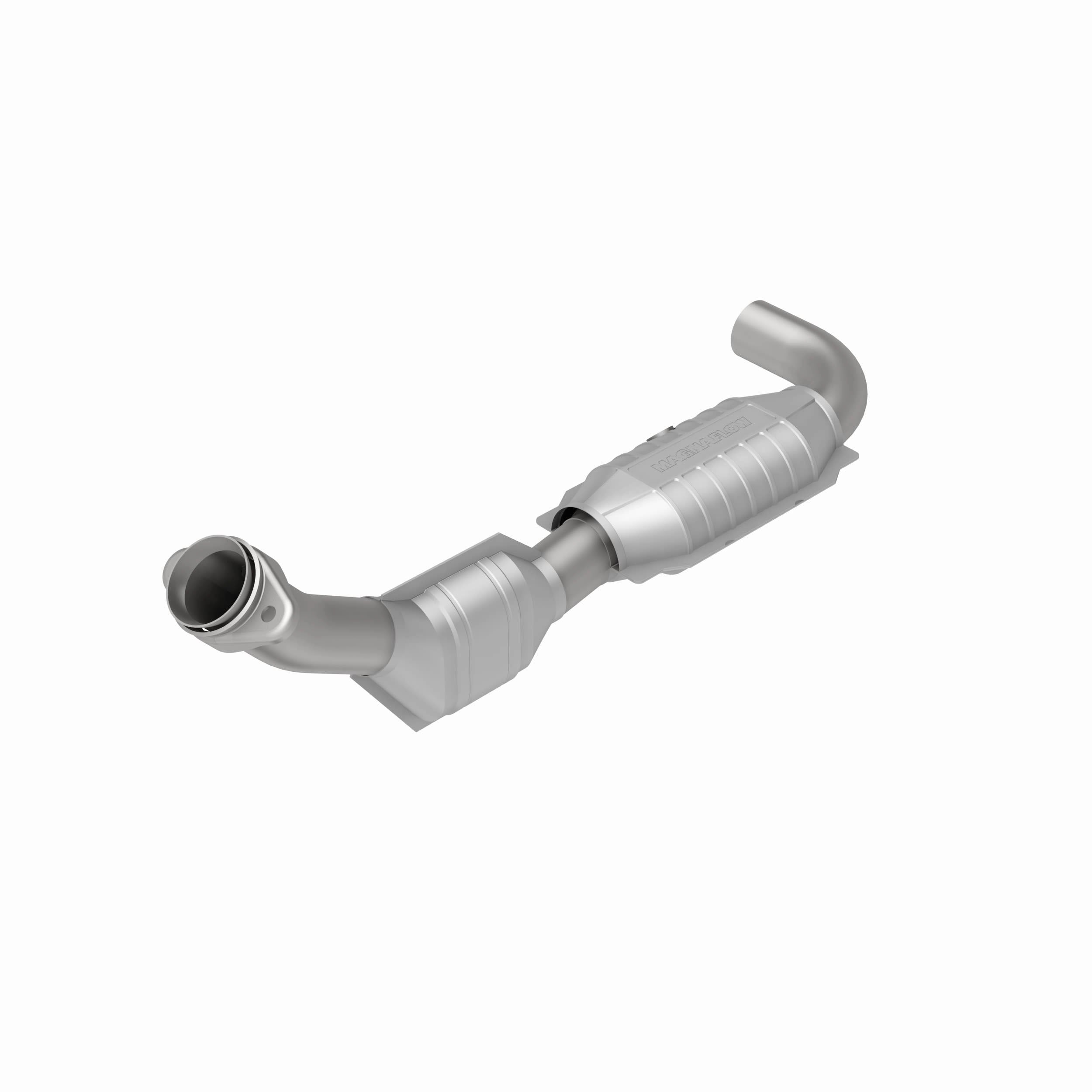 MagnaFlow Exhaust Products 51227 - OEM Grade Direct-Fit Catalytic Converter 3