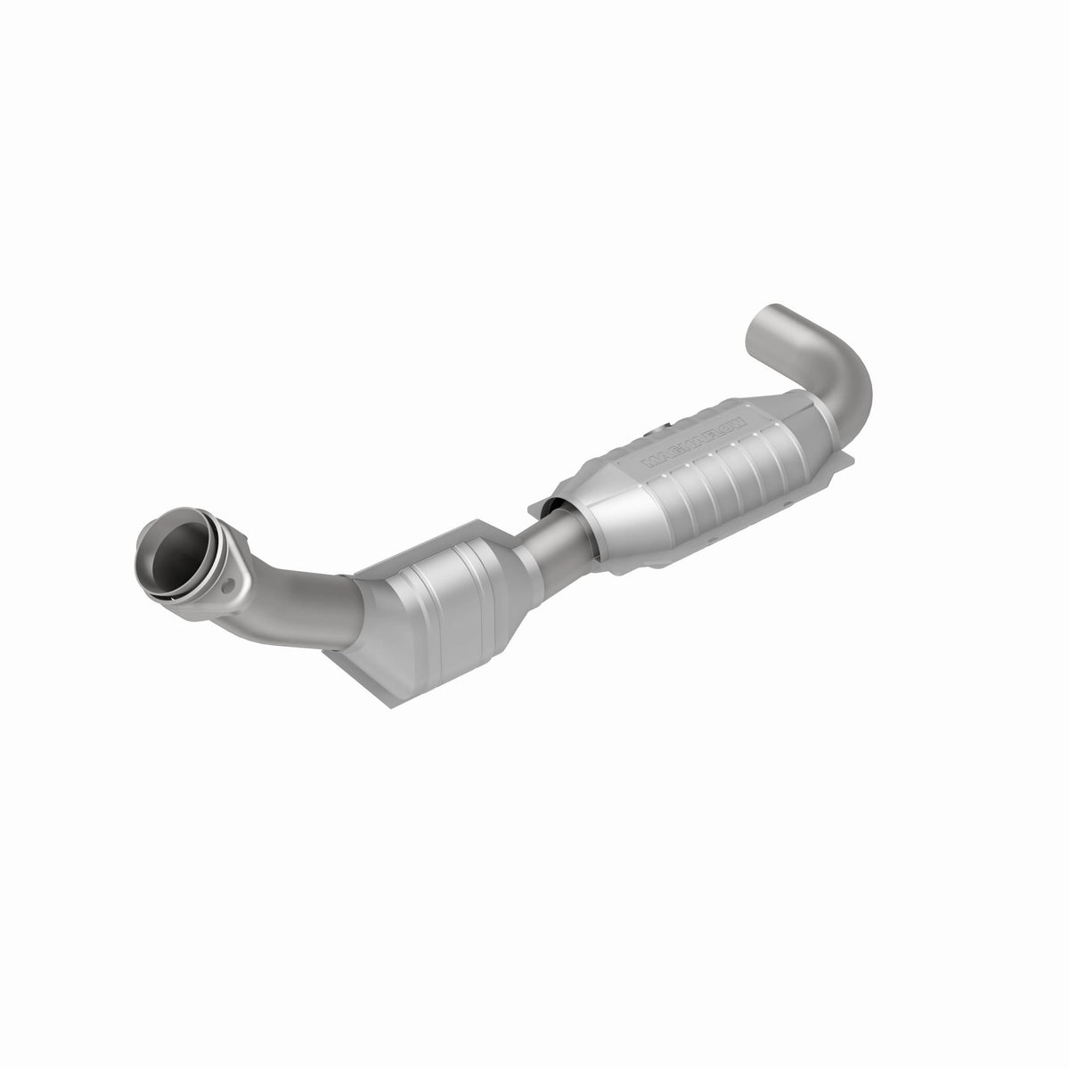 MagnaFlow Exhaust Products 51227 - OEM Grade Direct-Fit Catalytic Converter 4