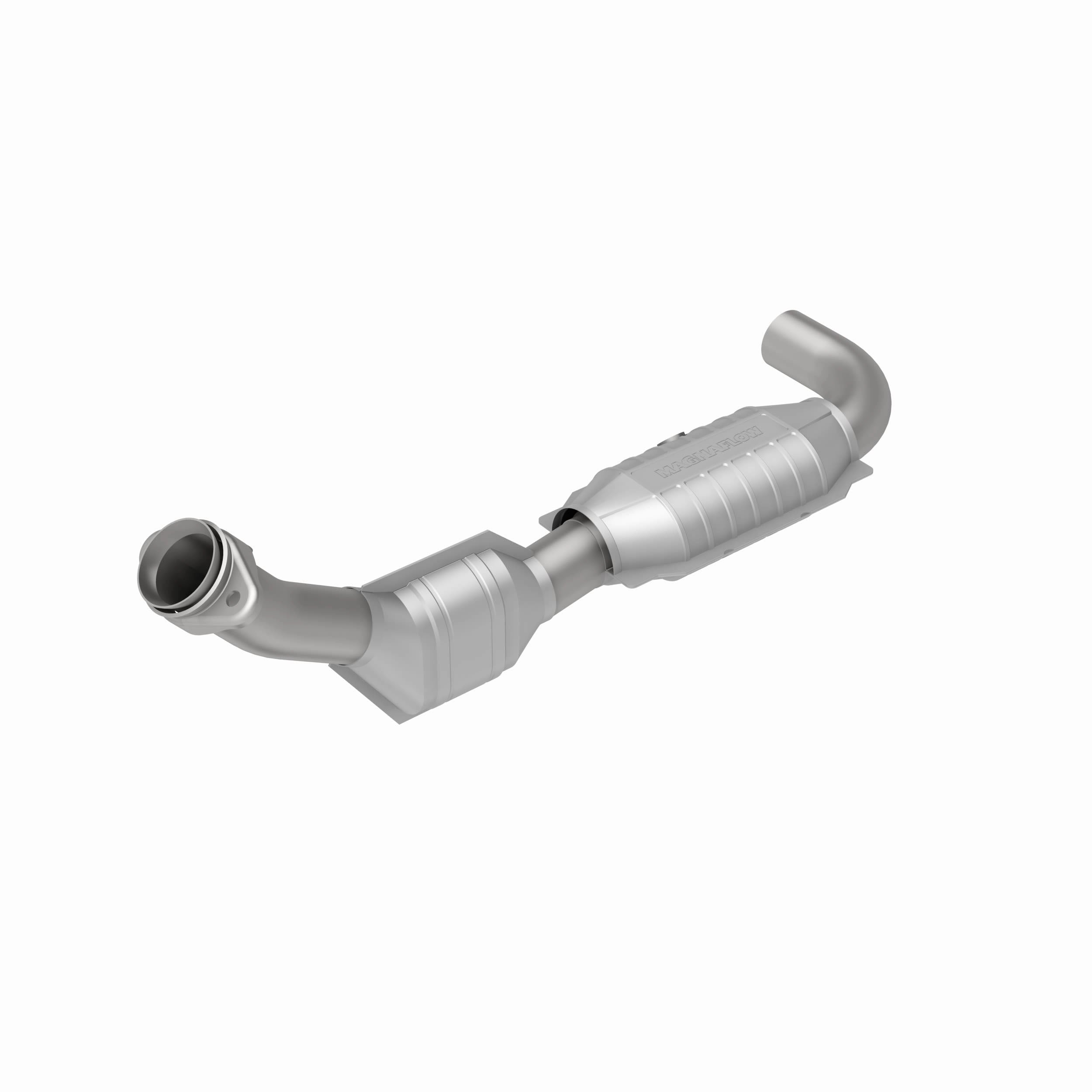MagnaFlow Exhaust Products 51227 - OEM Grade Direct-Fit Catalytic Converter 4