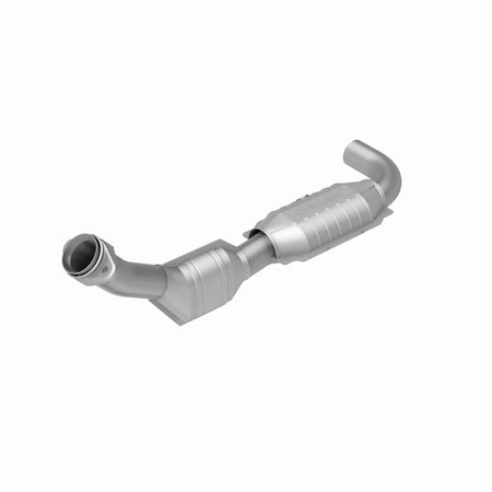 MagnaFlow Exhaust Products 51227 - OEM Grade Direct-Fit Catalytic Converter 4