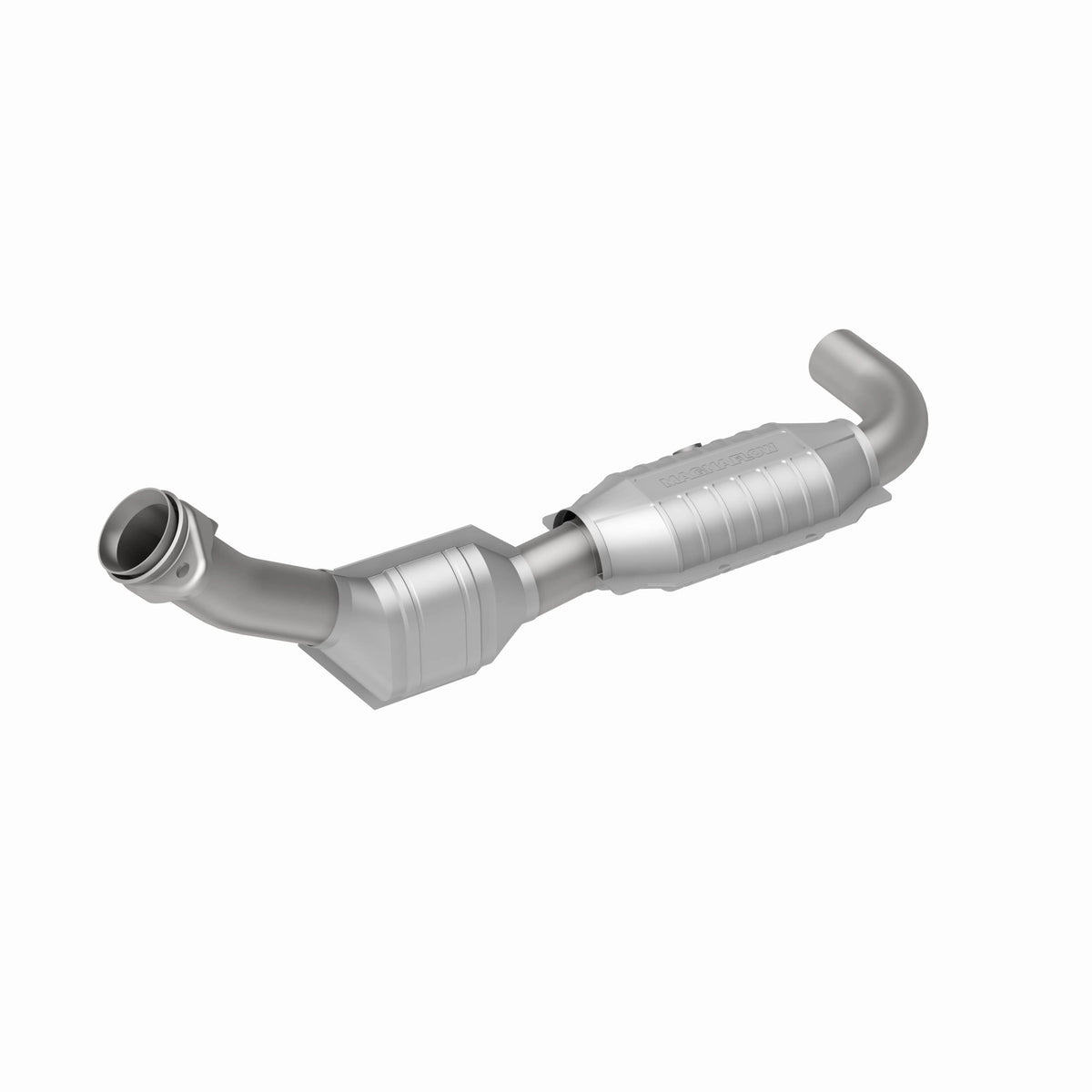 MagnaFlow Exhaust Products 51227 - OEM Grade Direct-Fit Catalytic Converter 5