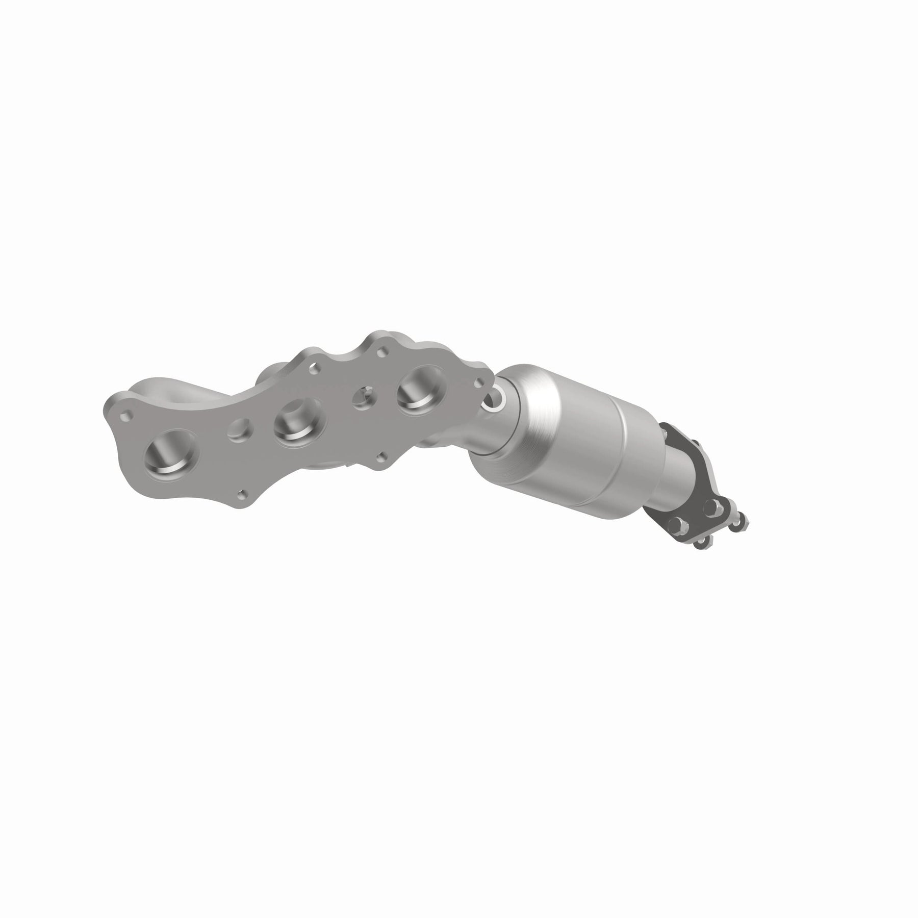 MagnaFlow Exhaust Products 51228 - OEM Grade Manifold Catalytic Converter