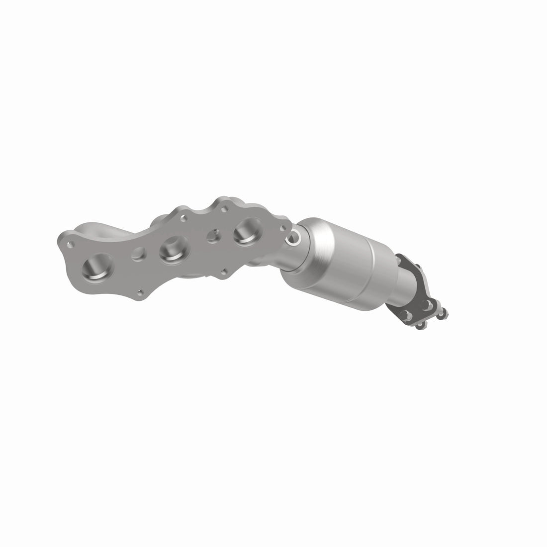 MagnaFlow Exhaust Products 51228 - OEM Grade Manifold Catalytic Converter 2