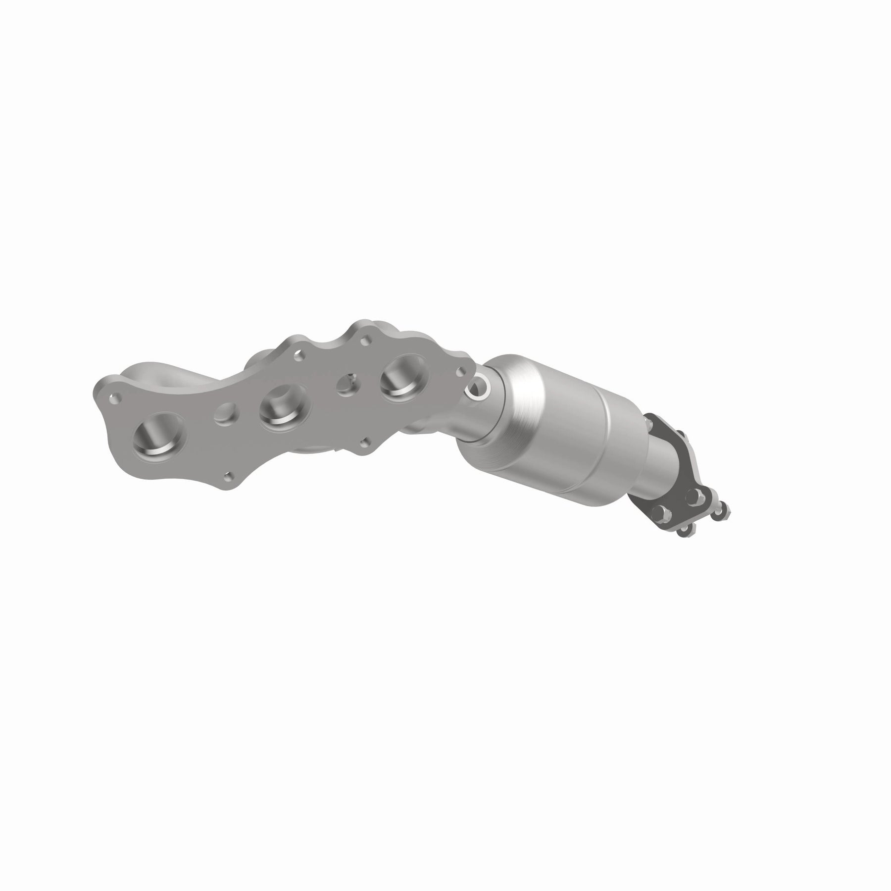 MagnaFlow Exhaust Products 51228 - OEM Grade Manifold Catalytic Converter 2