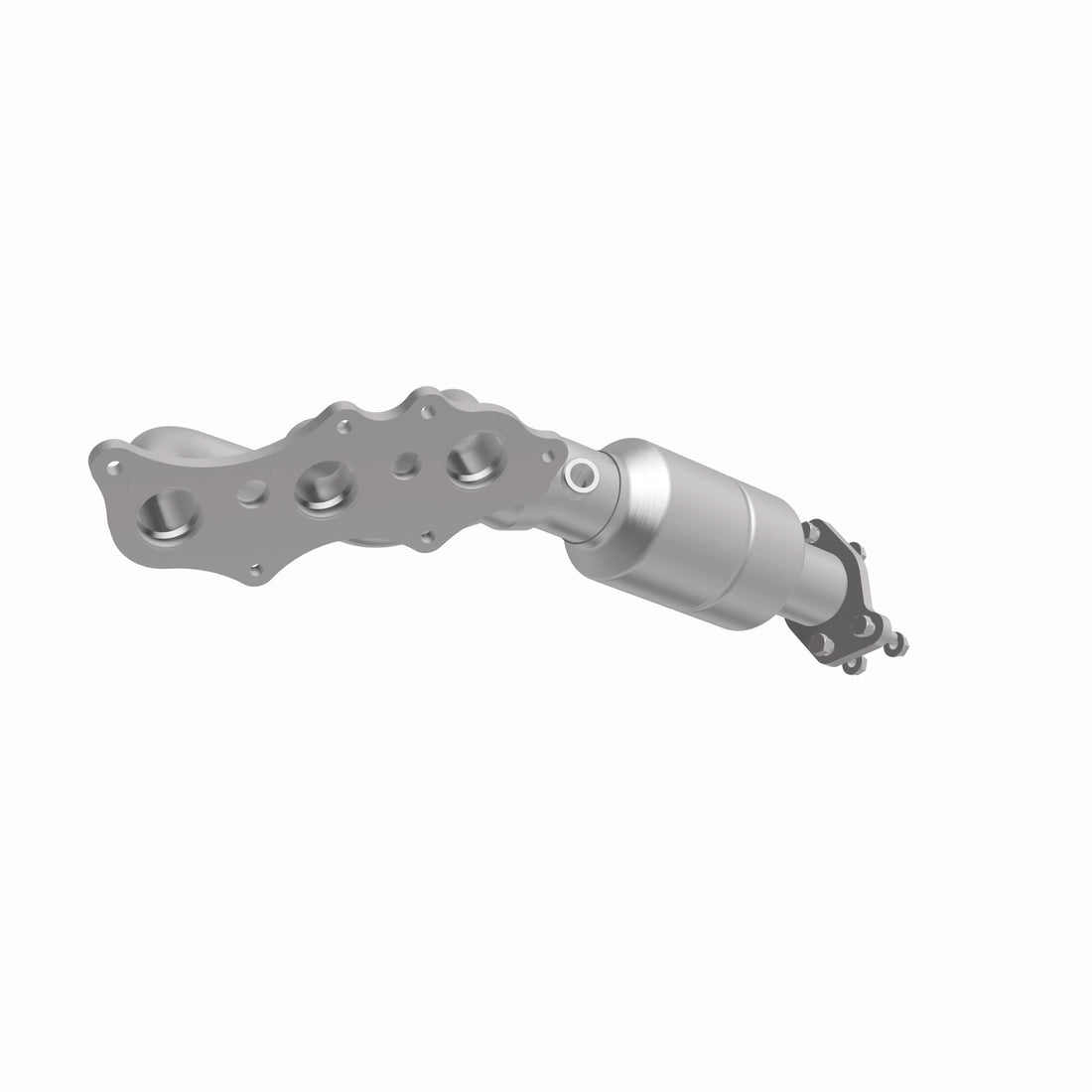 MagnaFlow Exhaust Products 51228 - OEM Grade Manifold Catalytic Converter 4