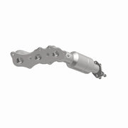 MagnaFlow Exhaust Products 51228 - OEM Grade Manifold Catalytic Converter 4