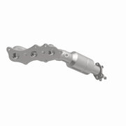 MagnaFlow Exhaust Products 51228 - OEM Grade Manifold Catalytic Converter 5