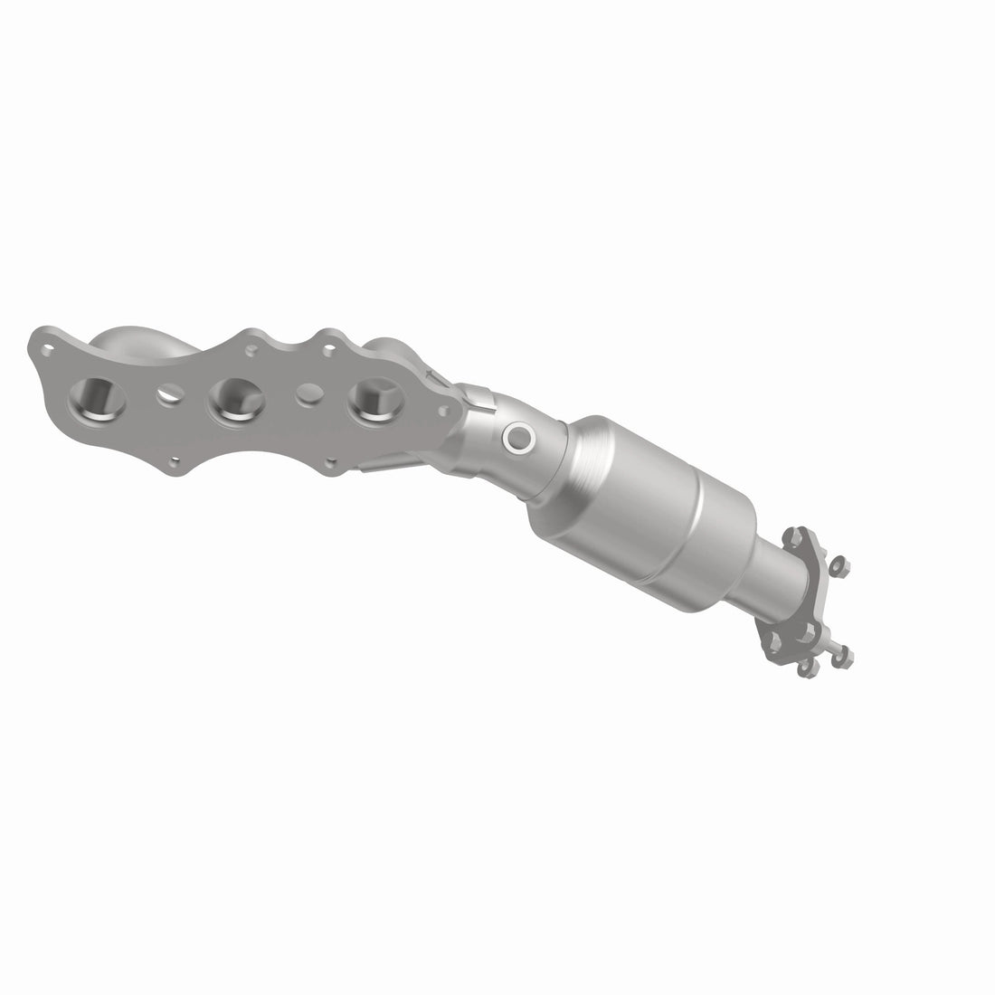 MagnaFlow Exhaust Products 51228 - OEM Grade Manifold Catalytic Converter