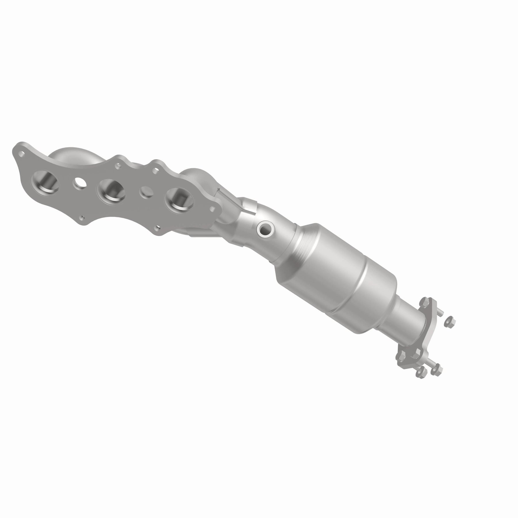 MagnaFlow Exhaust Products 51228 - OEM Grade Manifold Catalytic Converter
