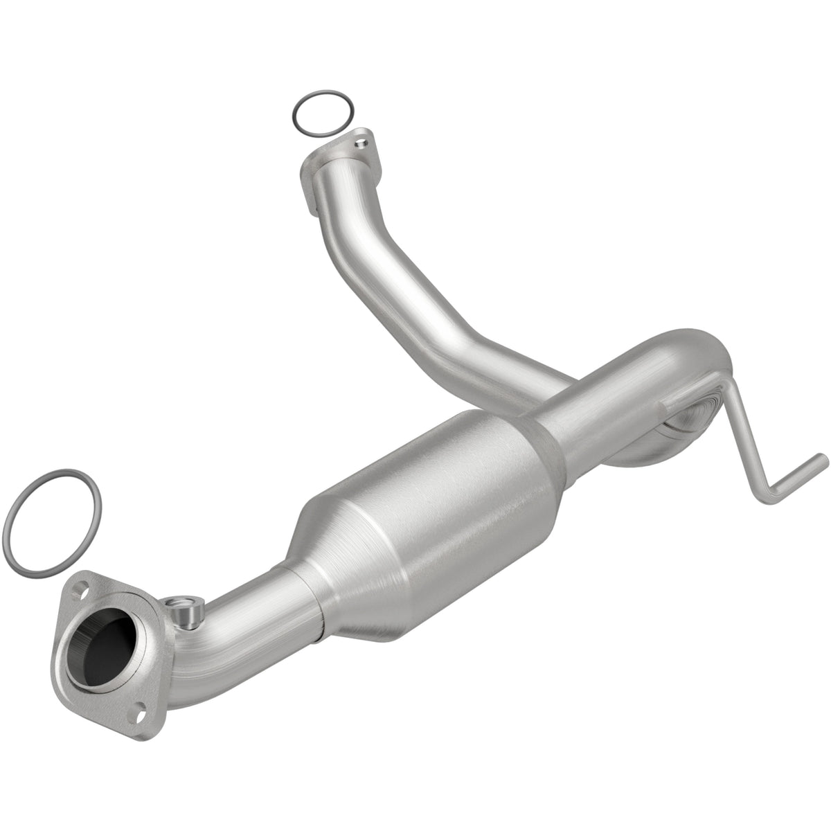 MagnaFlow Exhaust Products 51231 - OEM Grade Direct-Fit Catalytic Converter 1