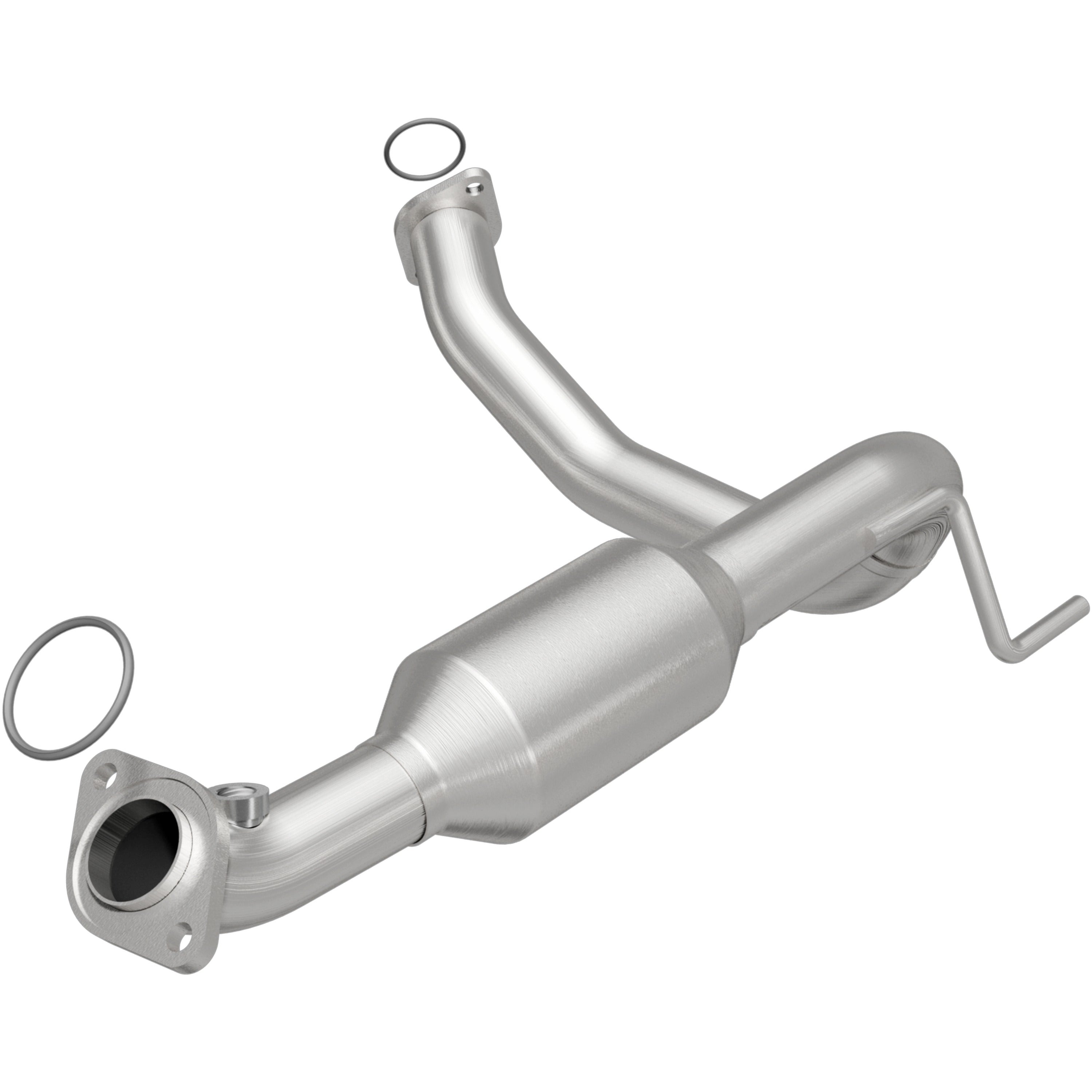 MagnaFlow Exhaust Products 51231 - OEM Grade Direct-Fit Catalytic Converter 1