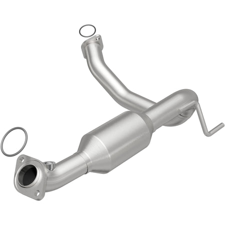 MagnaFlow Exhaust Products 51231 - OEM Grade Direct-Fit Catalytic Converter 1