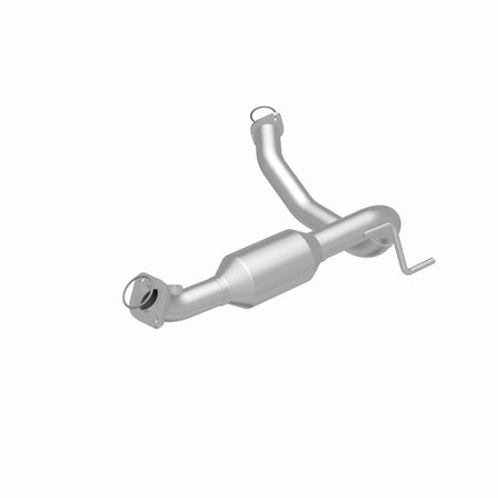 MagnaFlow Exhaust Products 51231 - OEM Grade Direct-Fit Catalytic Converter 4