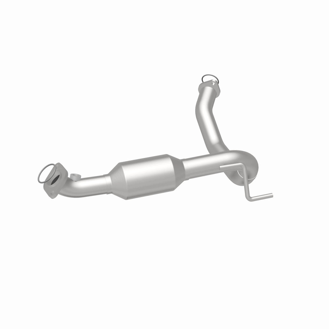 MagnaFlow Exhaust Products 51231 - OEM Grade Direct-Fit Catalytic Converter