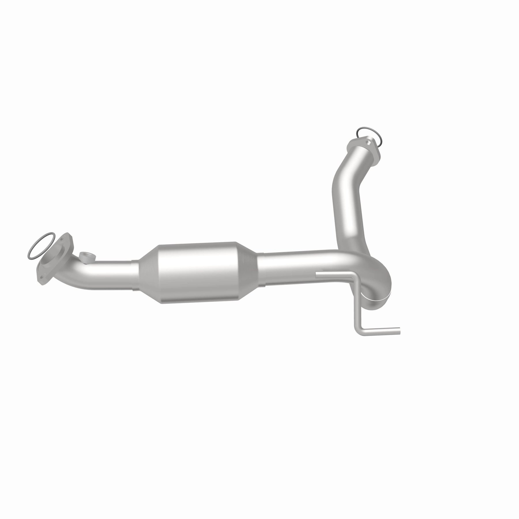 MagnaFlow Exhaust Products 51231 - OEM Grade Direct-Fit Catalytic Converter